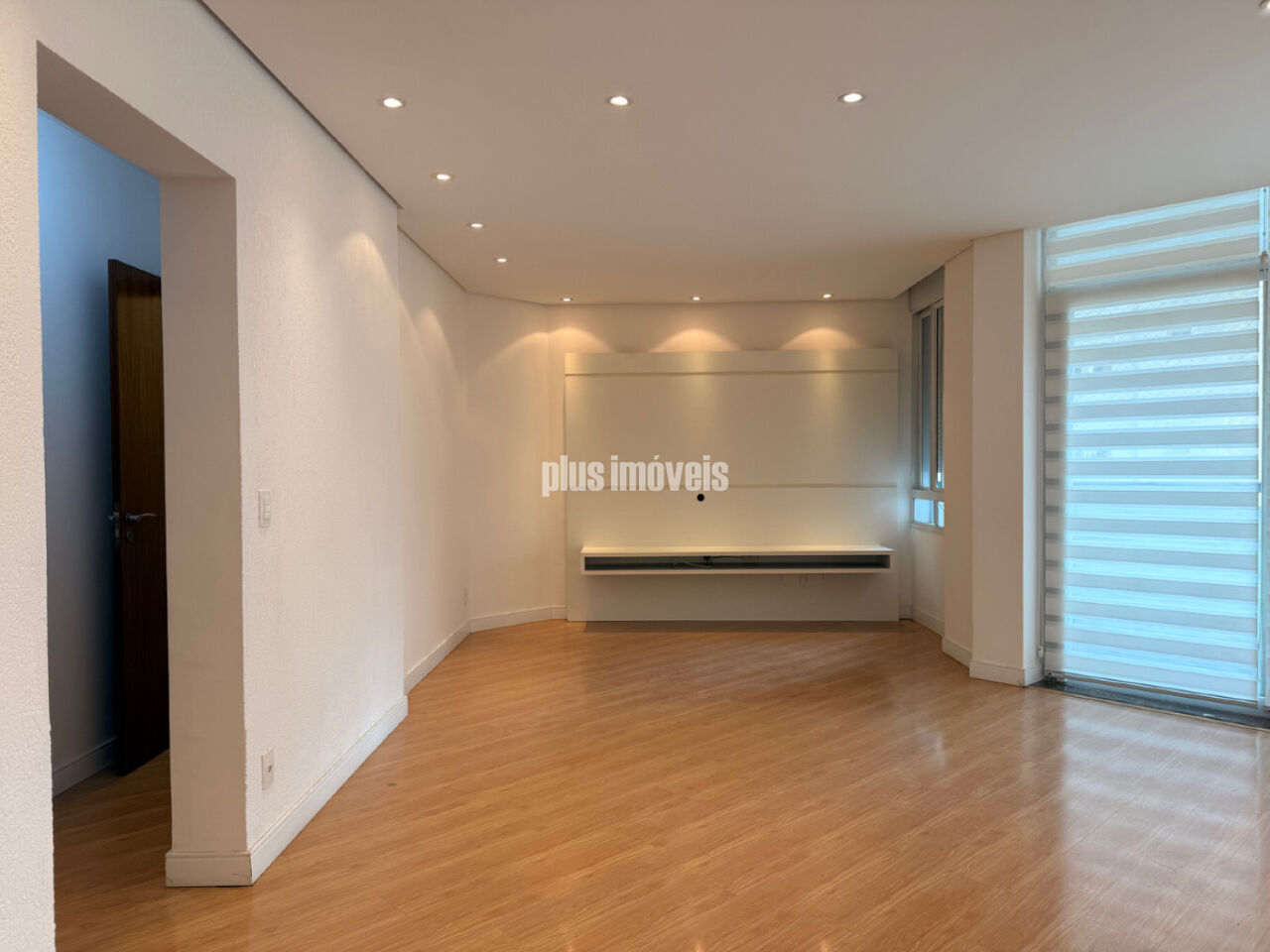 Apartamento, 3 quartos, 121 m² - Foto 2