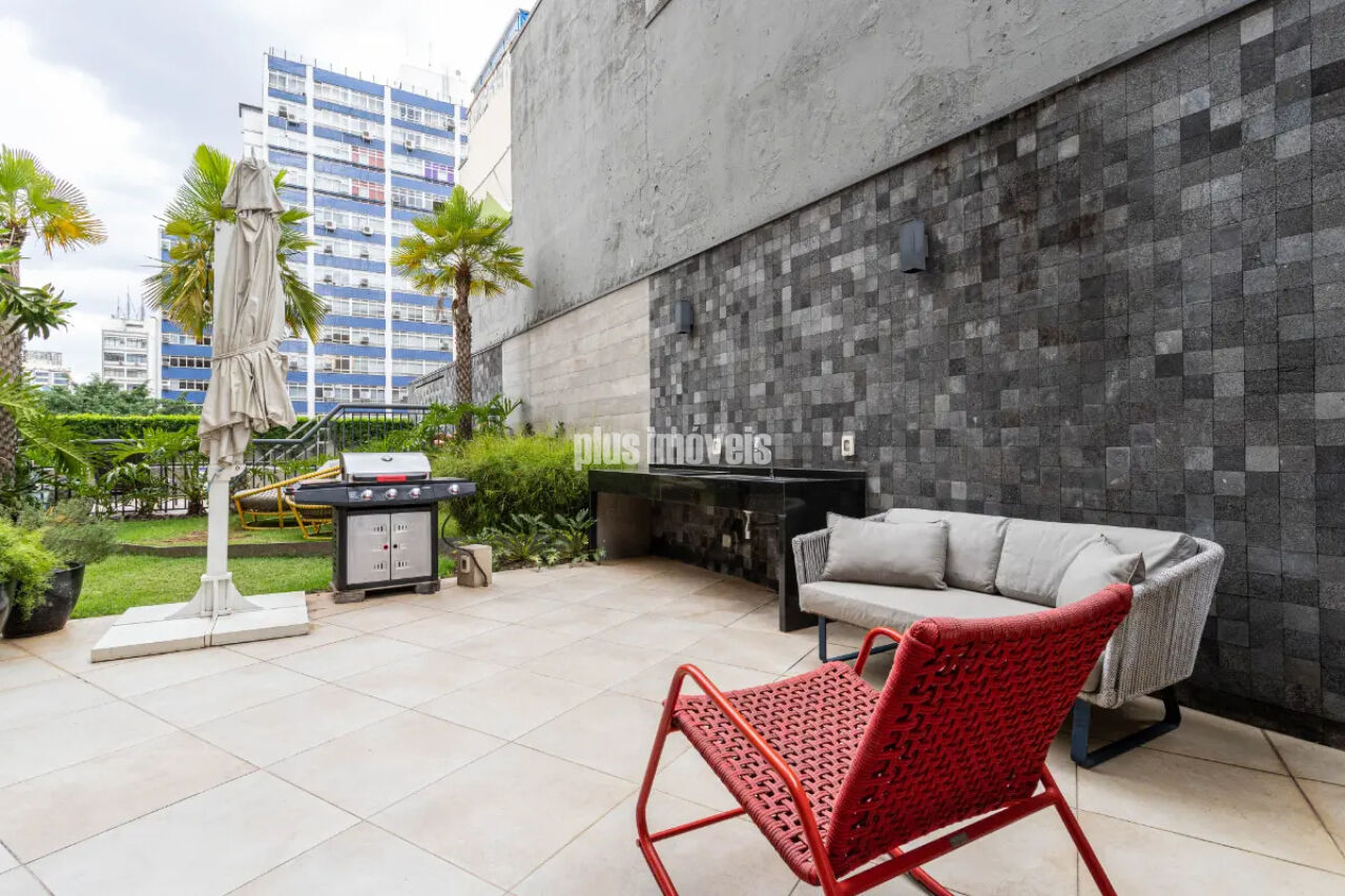 Apartamento, 1 quarto, 38 m² - Foto 23