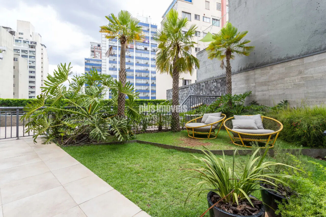 Apartamento, 1 quarto, 38 m² - Foto 25