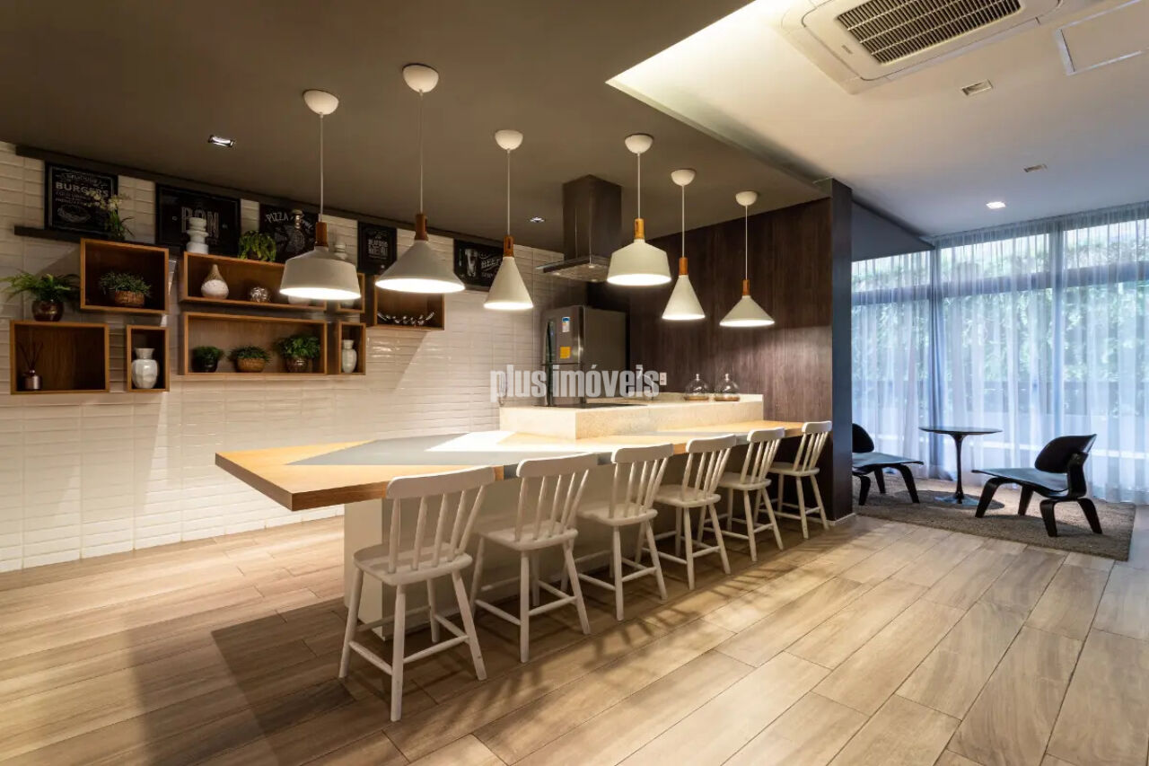 Apartamento, 1 quarto, 38 m² - Foto 19