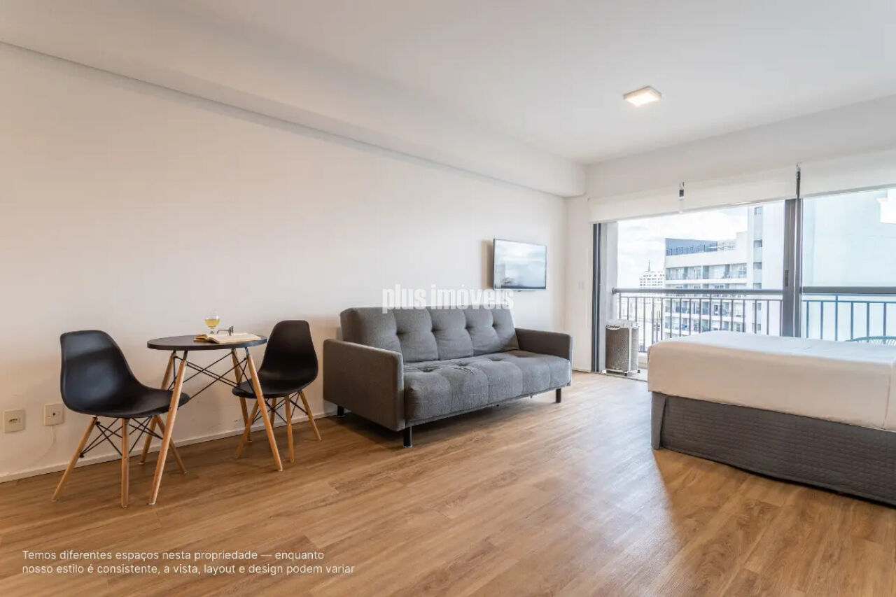 Apartamento, 1 quarto, 38 m² - Foto 13