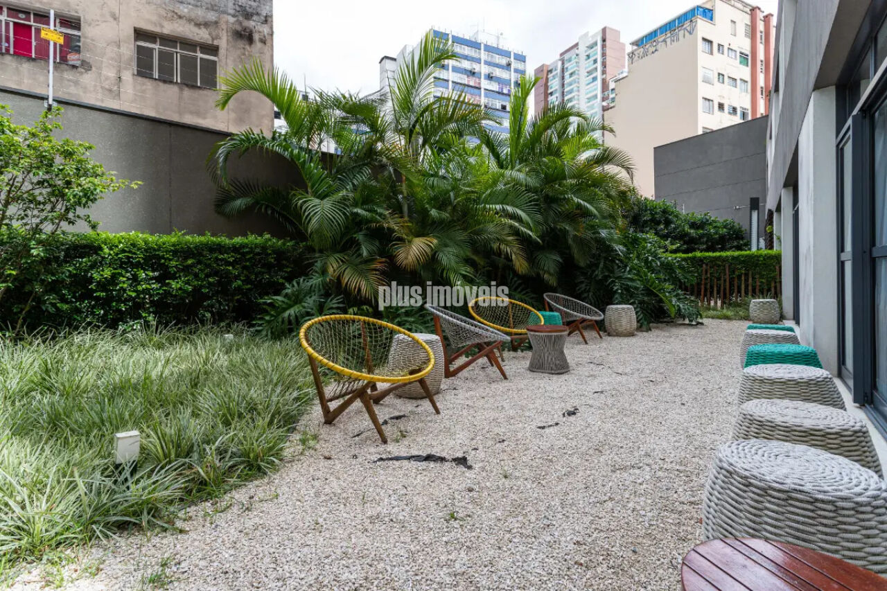 Apartamento, 1 quarto, 38 m² - Foto 24