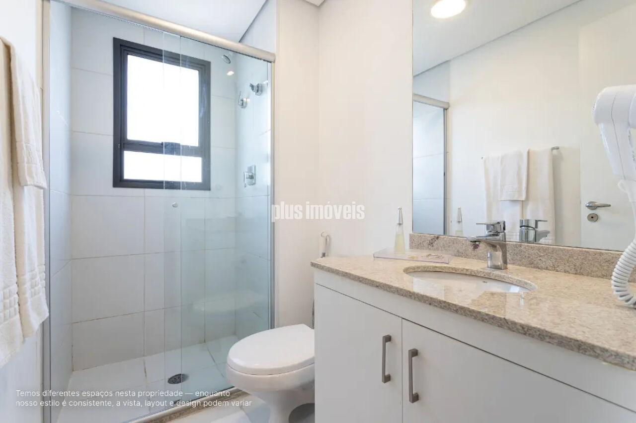 Apartamento, 1 quarto, 38 m² - Foto 8