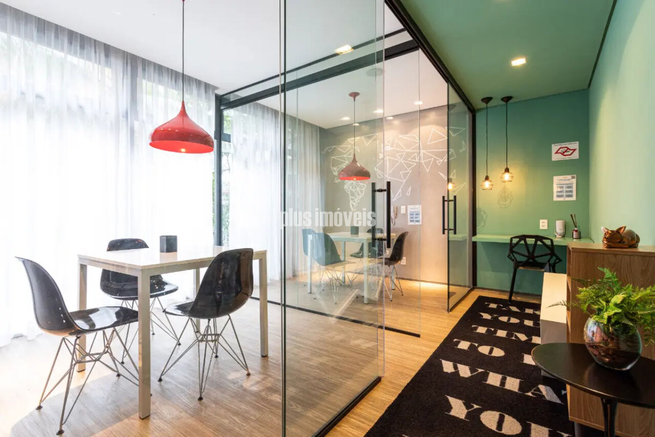 Apartamento, 1 quarto, 38 m² - Foto 20