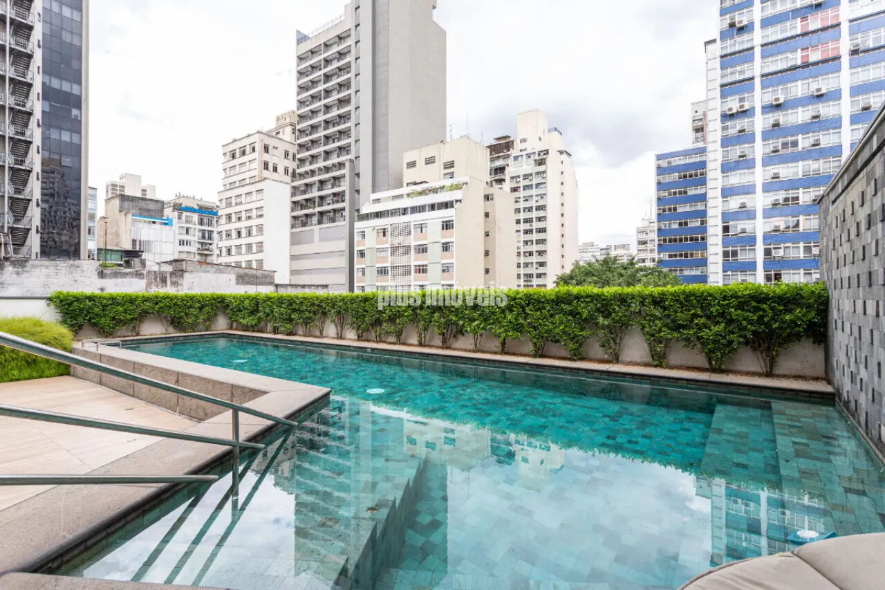 Apartamento, 1 quarto, 38 m² - Foto 22