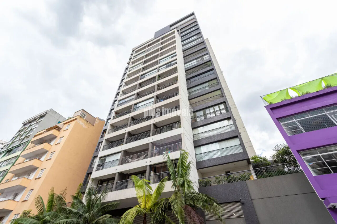 Apartamento, 1 quarto, 38 m² - Foto 17