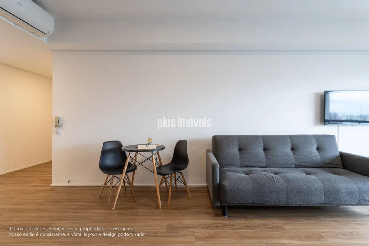 Apartamento, 1 quarto, 38 m² - Foto 10