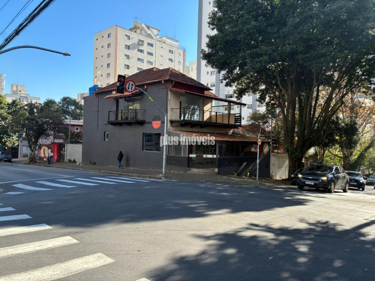 Casa Comercial, 338 m² - Foto 2
