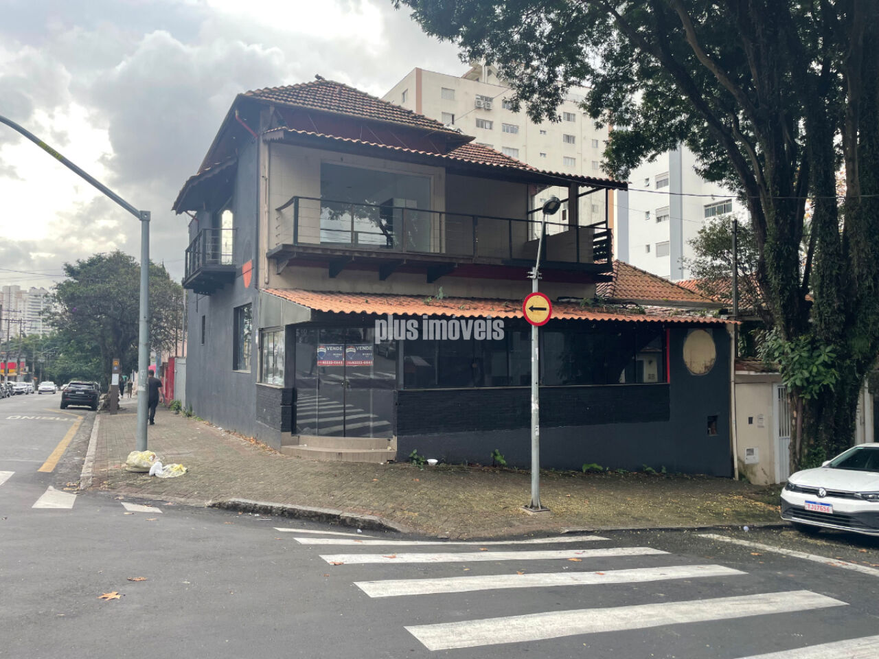 Casa Comercial, 338 m² - Foto 3