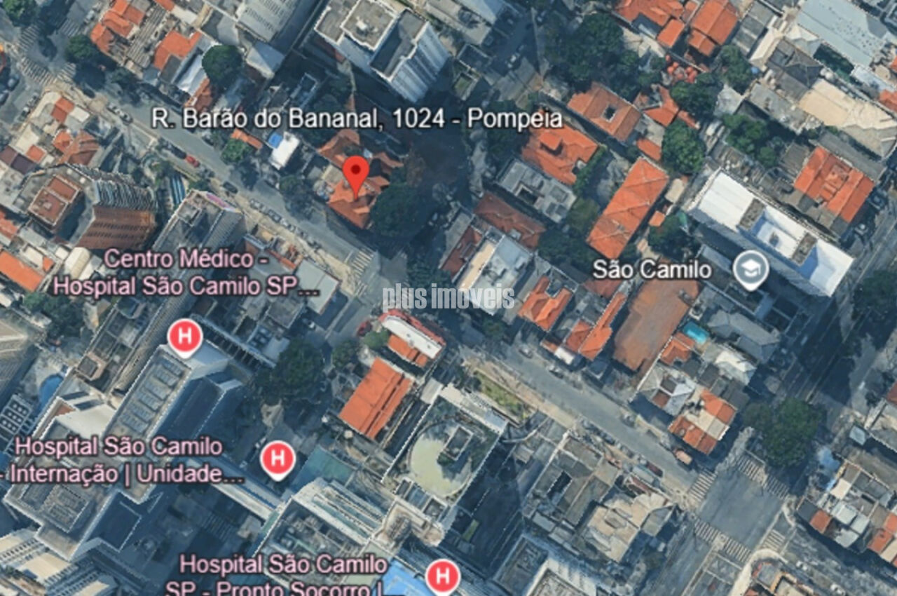 Casa Comercial, 338 m² - Foto 4