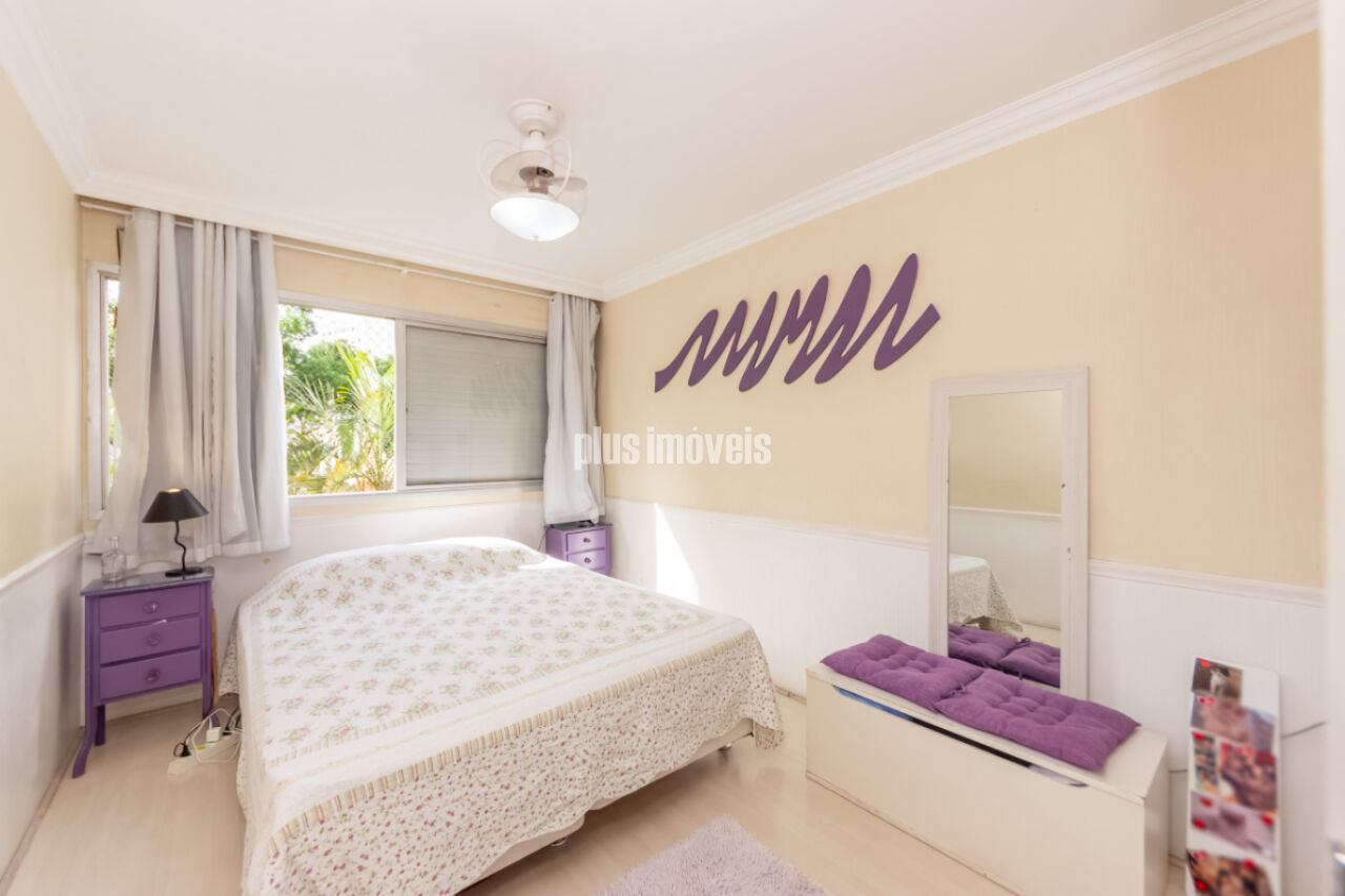 Apartamento, 3 quartos, 95 m² - Foto 2