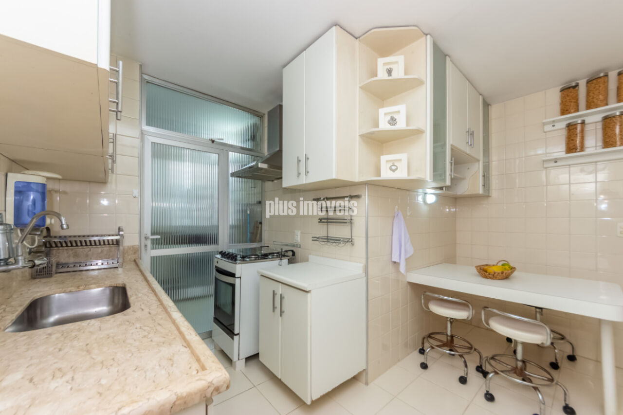 Apartamento, 3 quartos, 95 m² - Foto 4