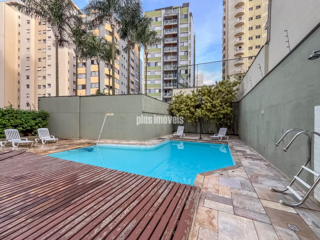Apartamento, 3 quartos, 95 m² - Foto 7