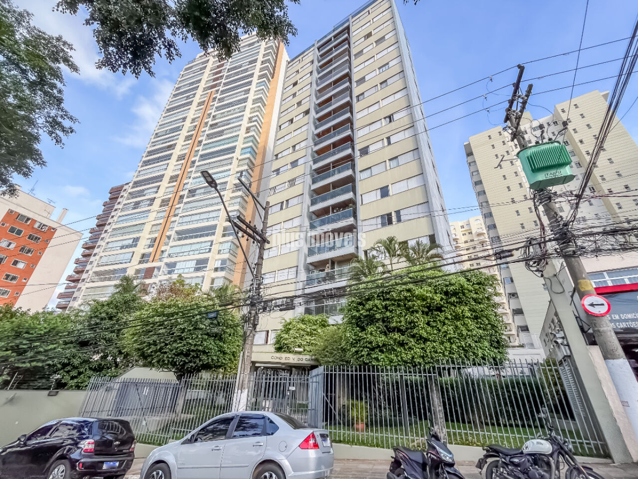 Apartamento, 3 quartos, 95 m² - Foto 9