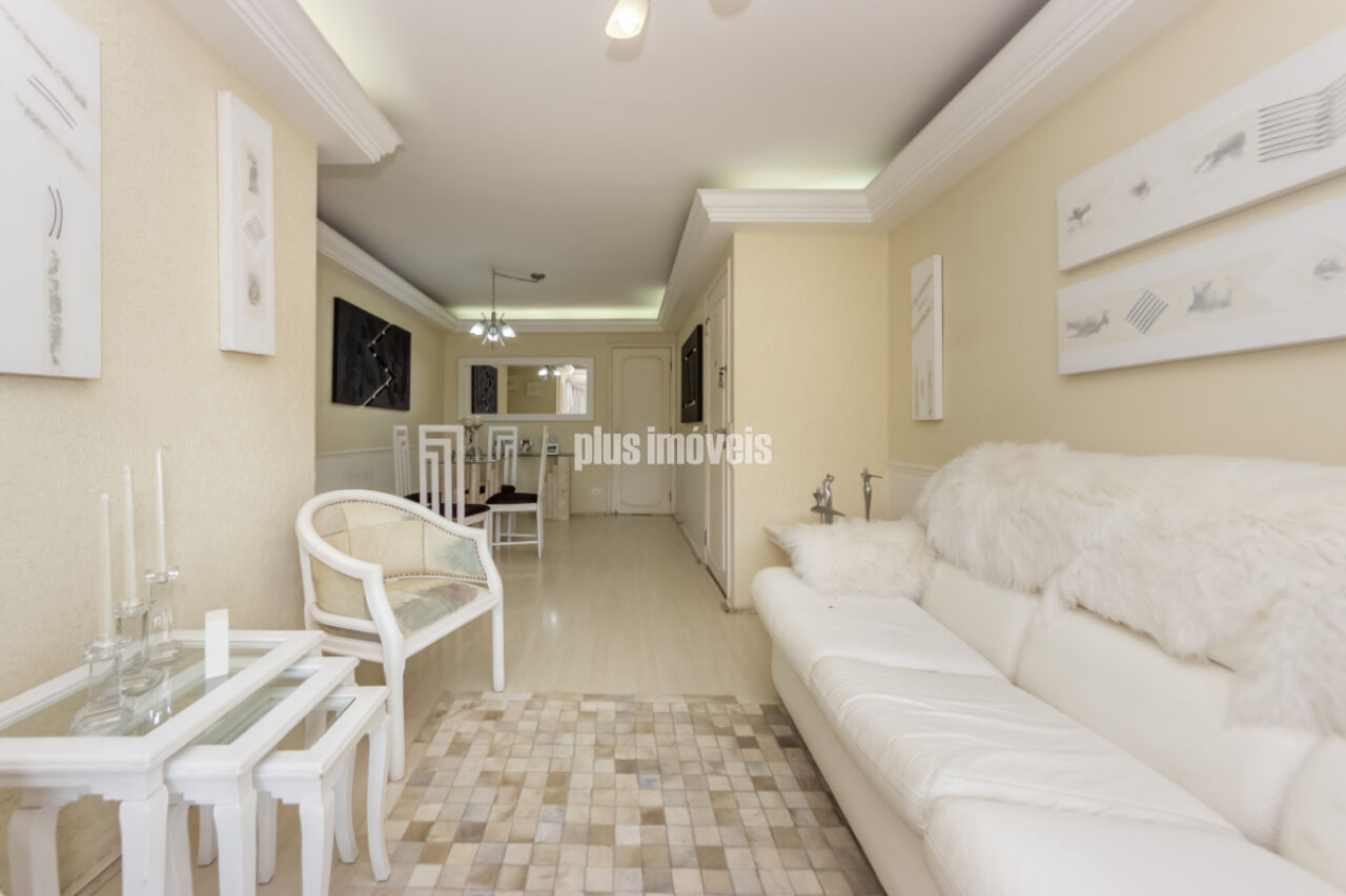Apartamento, 3 quartos, 95 m² - Foto 5