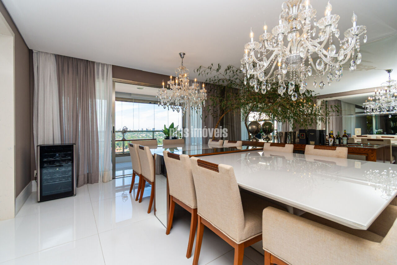 Apartamento, 3 quartos, 485 m² - Foto 17