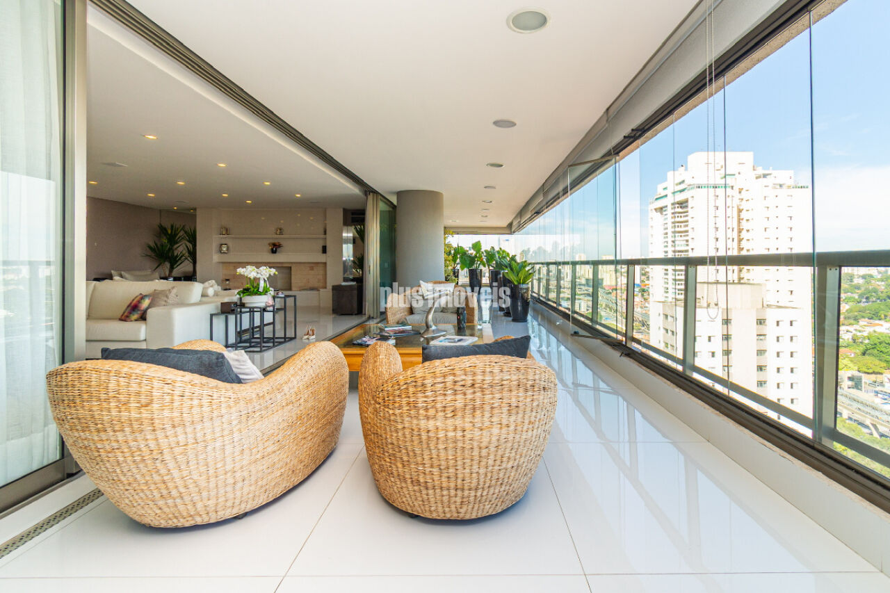 Apartamento, 3 quartos, 485 m² - Foto 4