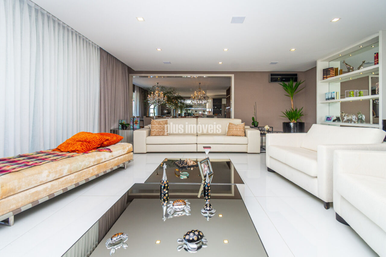 Apartamento, 3 quartos, 485 m² - Foto 15