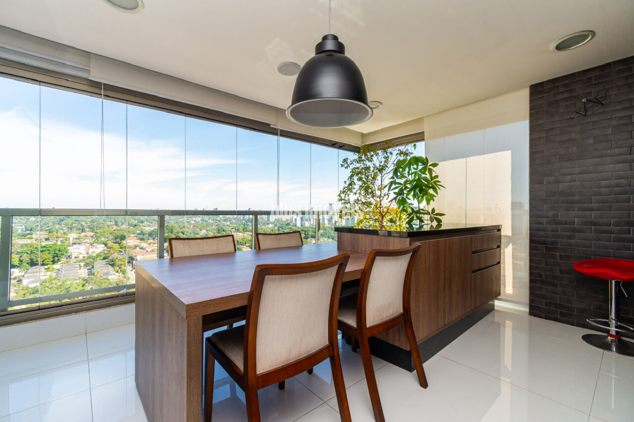 Apartamento, 3 quartos, 485 m² - Foto 20