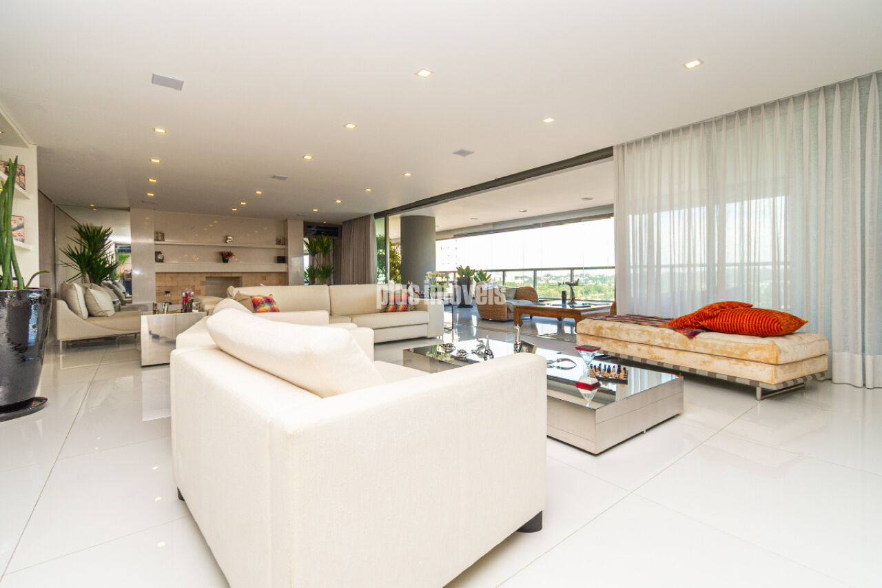 Apartamento, 3 quartos, 485 m² - Foto 12