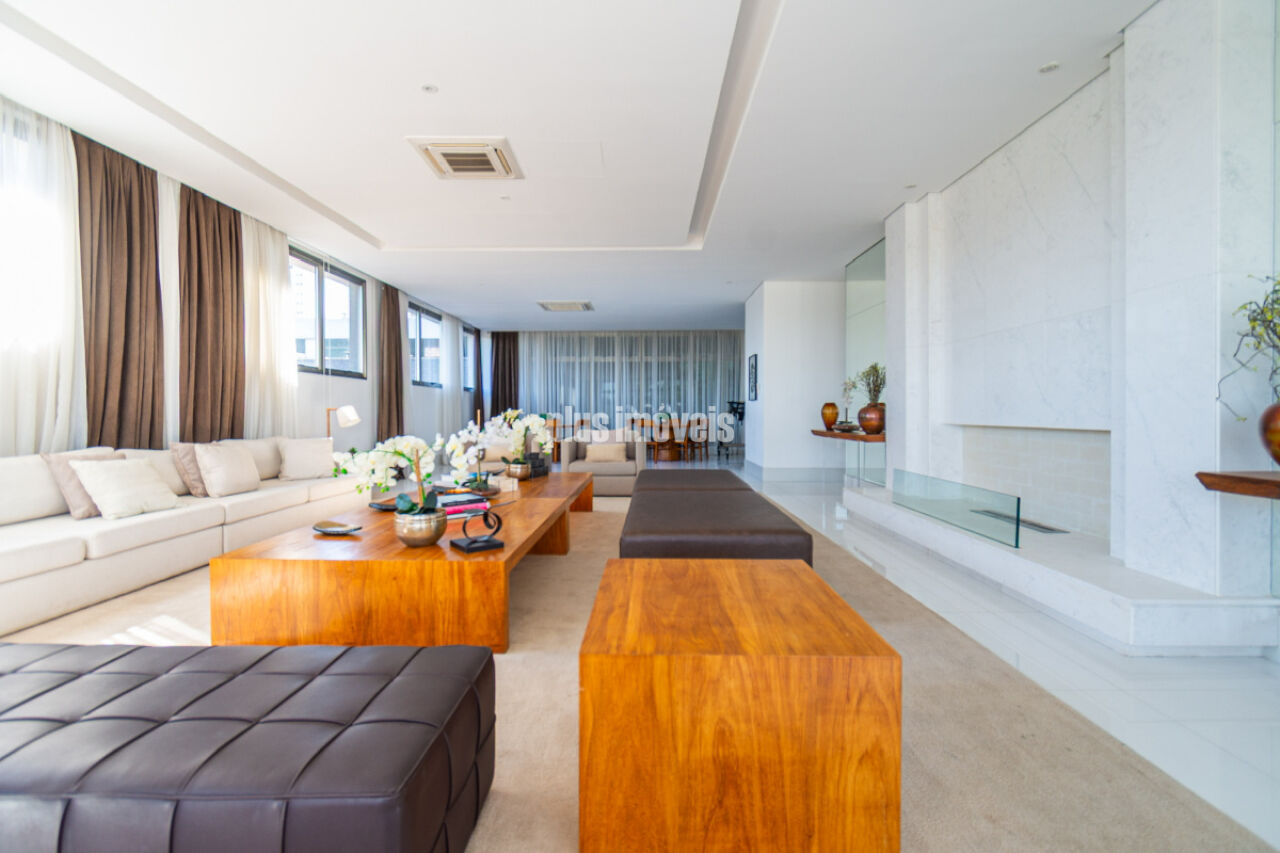 Apartamento, 3 quartos, 485 m² - Foto 49