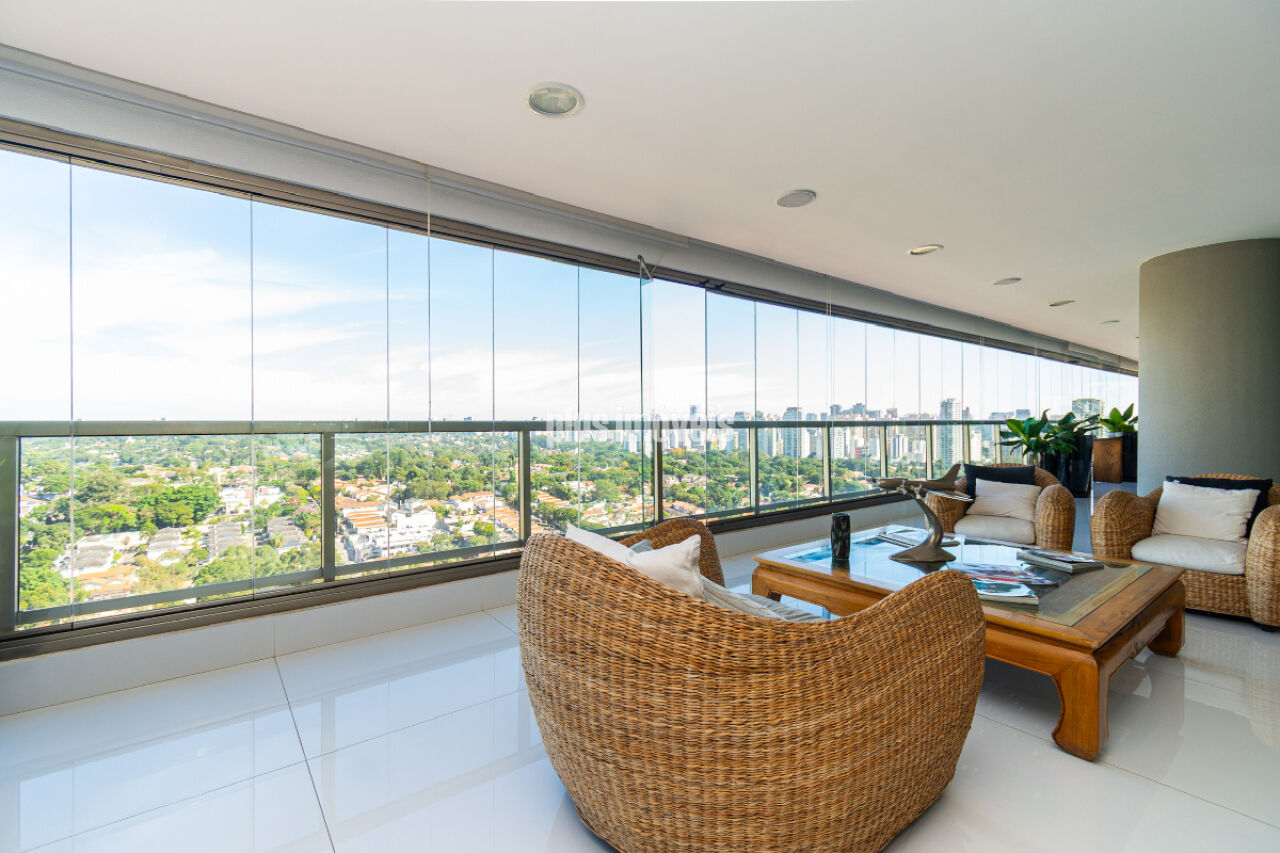Apartamento, 3 quartos, 485 m² - Foto 3