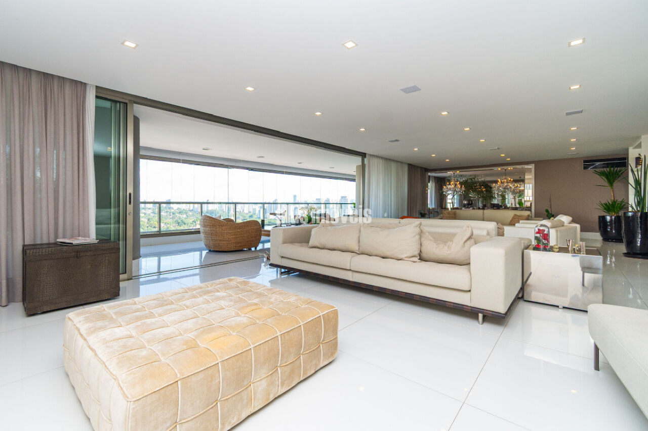 Apartamento, 3 quartos, 485 m² - Foto 11