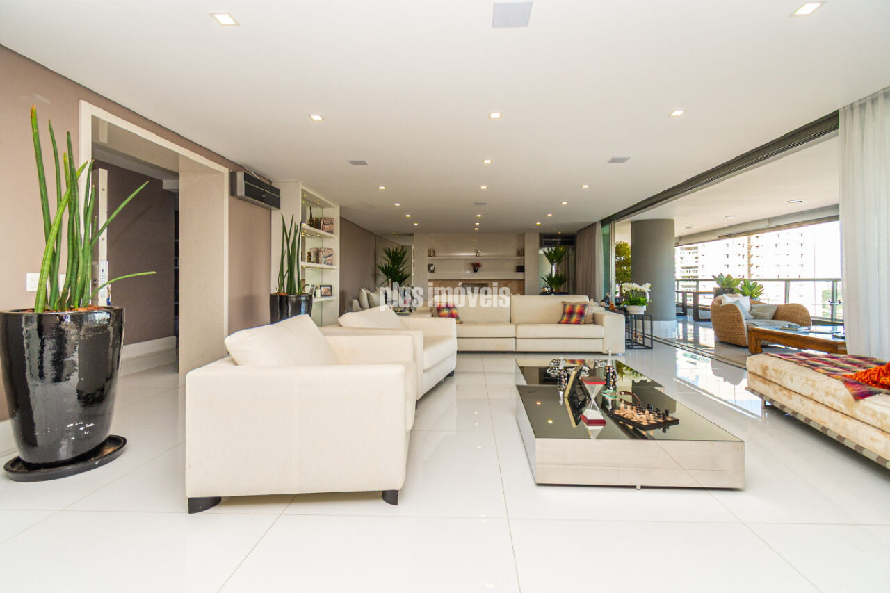Apartamento, 3 quartos, 485 m² - Foto 13