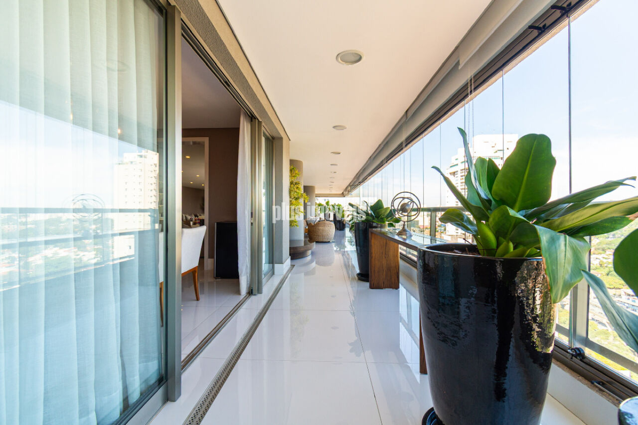 Apartamento, 3 quartos, 485 m² - Foto 7