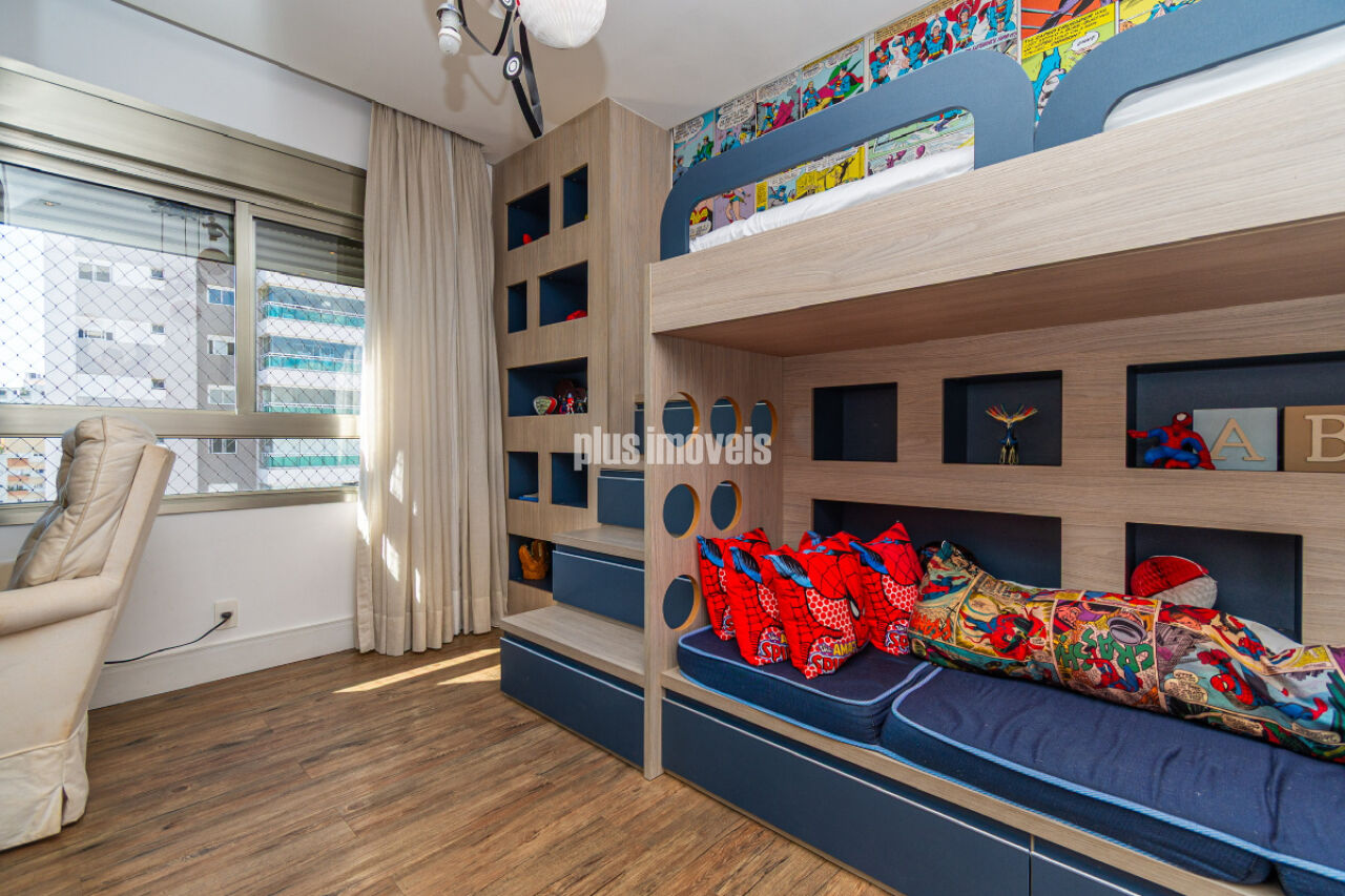 Apartamento, 3 quartos, 485 m² - Foto 37