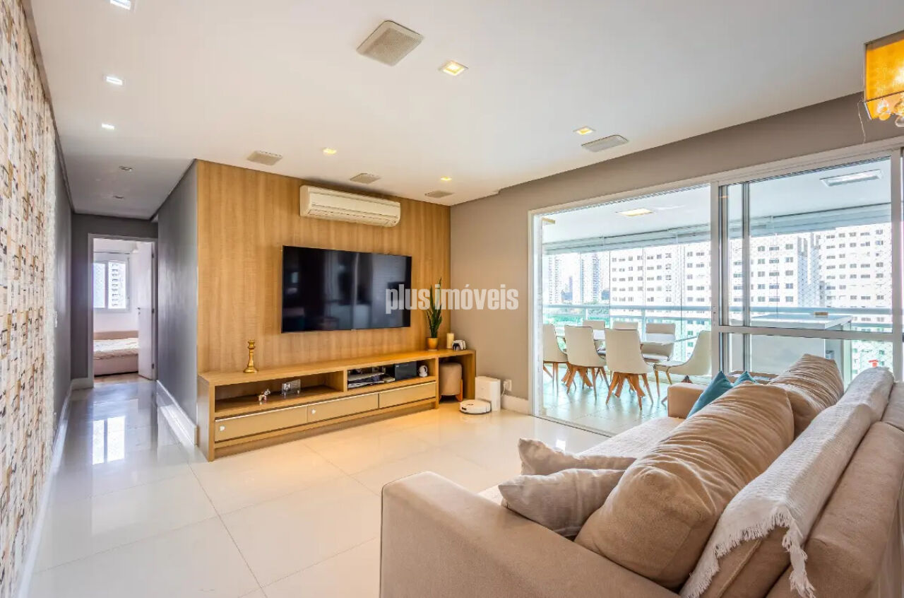 Apartamento, 3 quartos, 109 m² - Foto 3