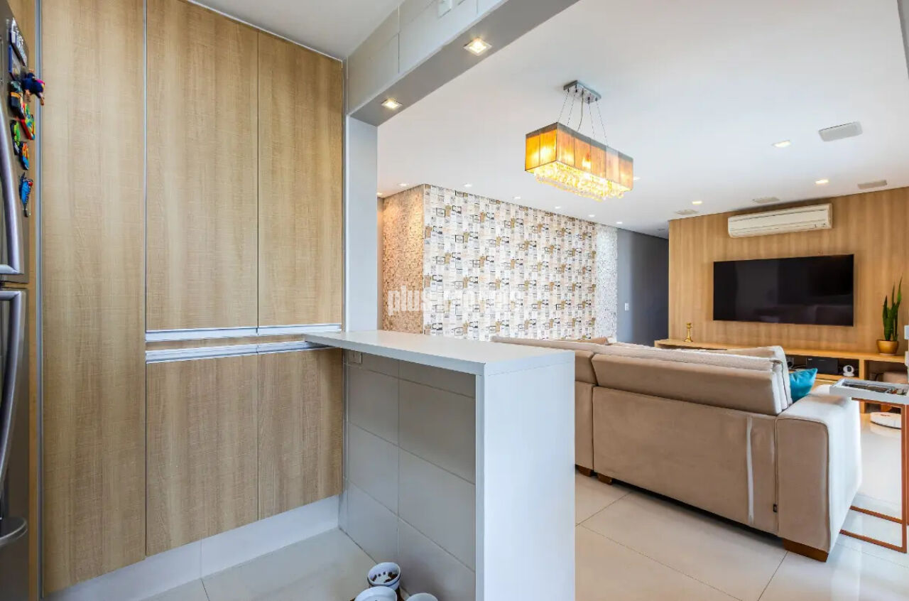 Apartamento, 3 quartos, 109 m² - Foto 8
