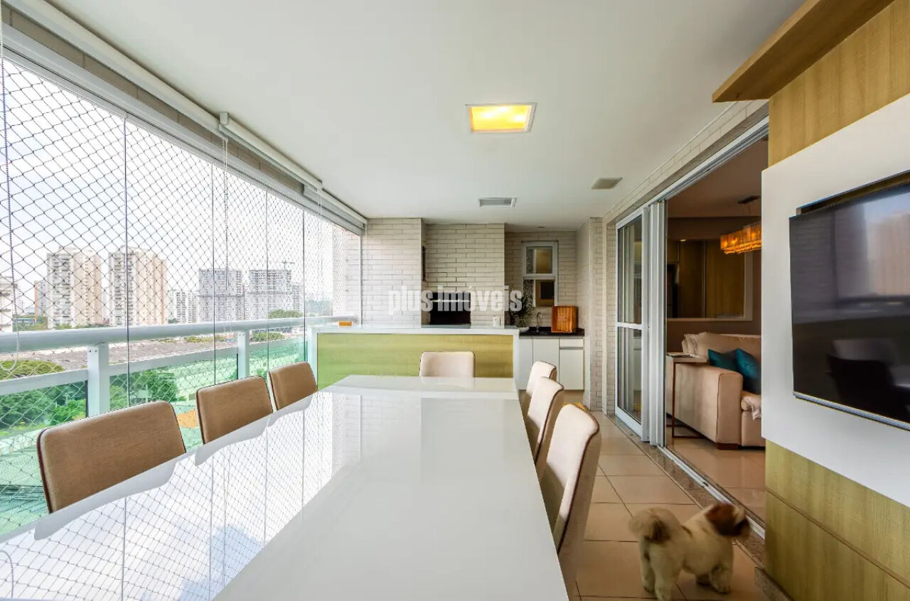 Apartamento, 3 quartos, 109 m² - Foto 11