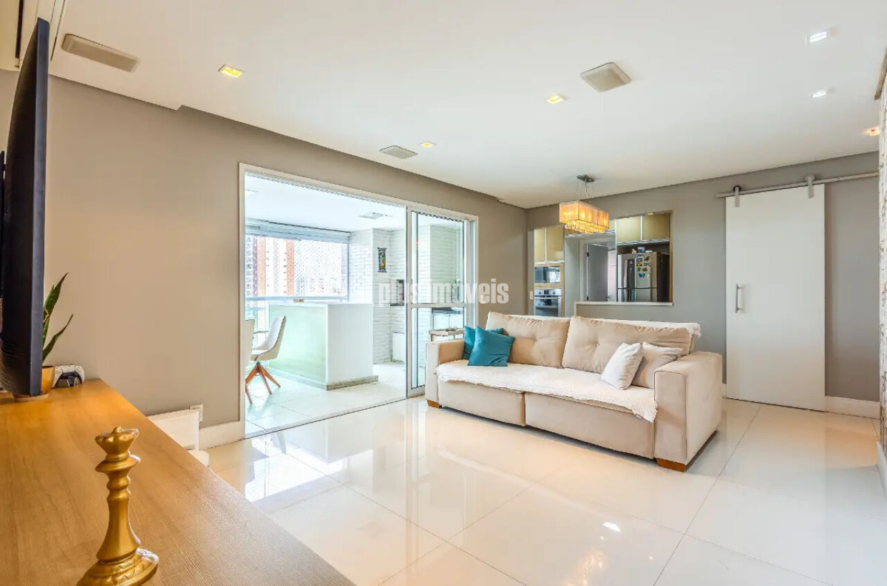 Apartamento, 3 quartos, 109 m² - Foto 2
