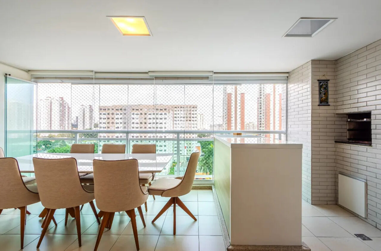 Apartamento, 3 quartos, 109 m² - Foto 13
