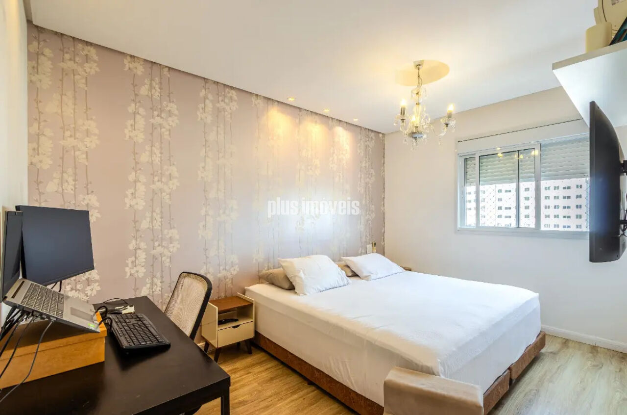 Apartamento, 3 quartos, 109 m² - Foto 20