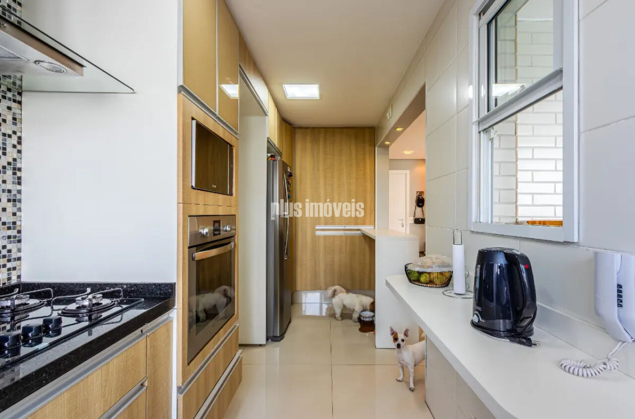 Apartamento, 3 quartos, 109 m² - Foto 17