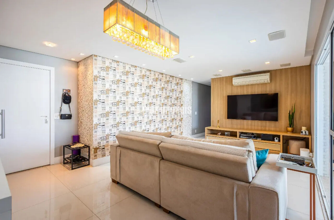 Apartamento, 3 quartos, 109 m² - Foto 4