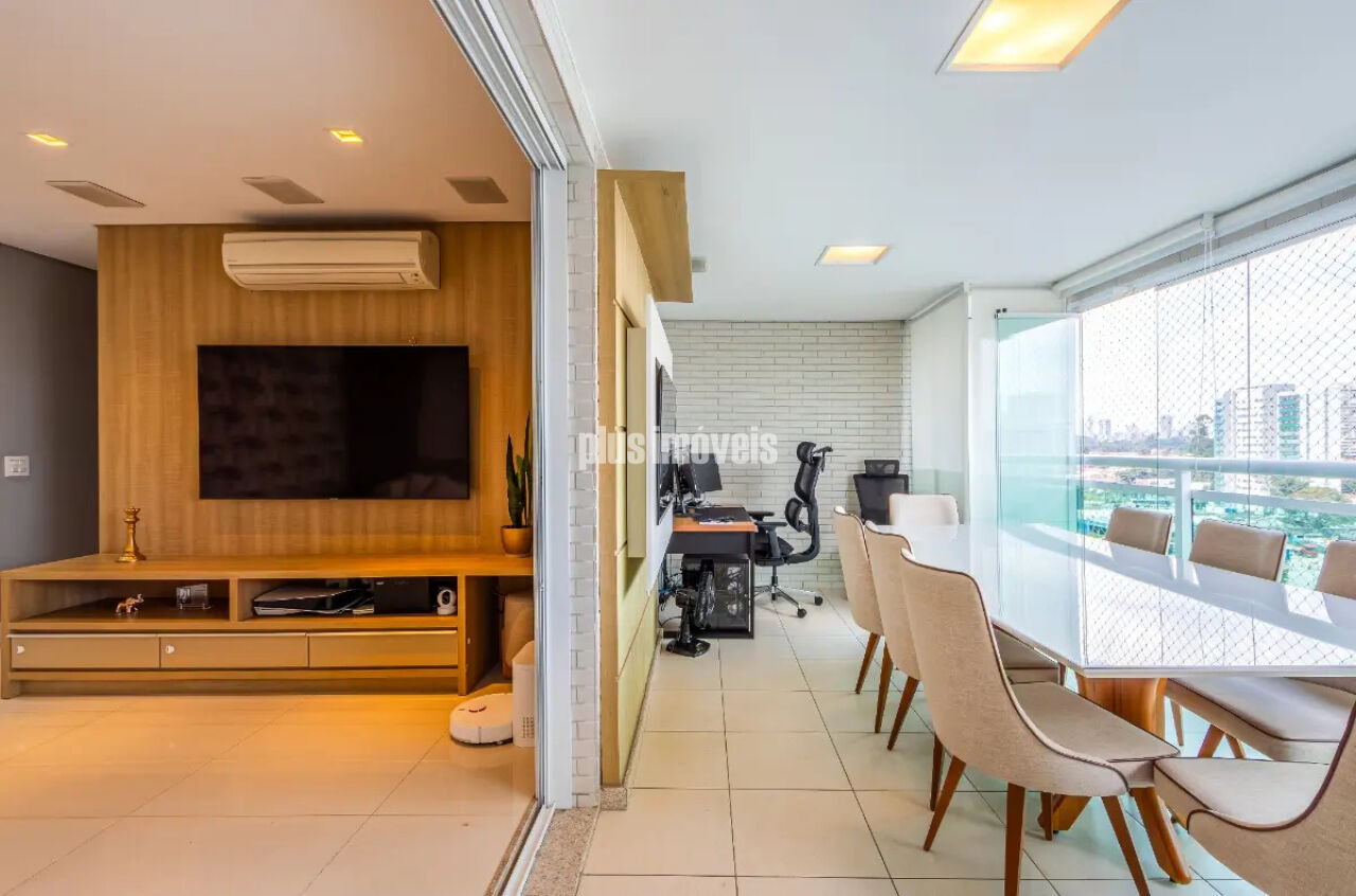 Apartamento, 3 quartos, 109 m² - Foto 7