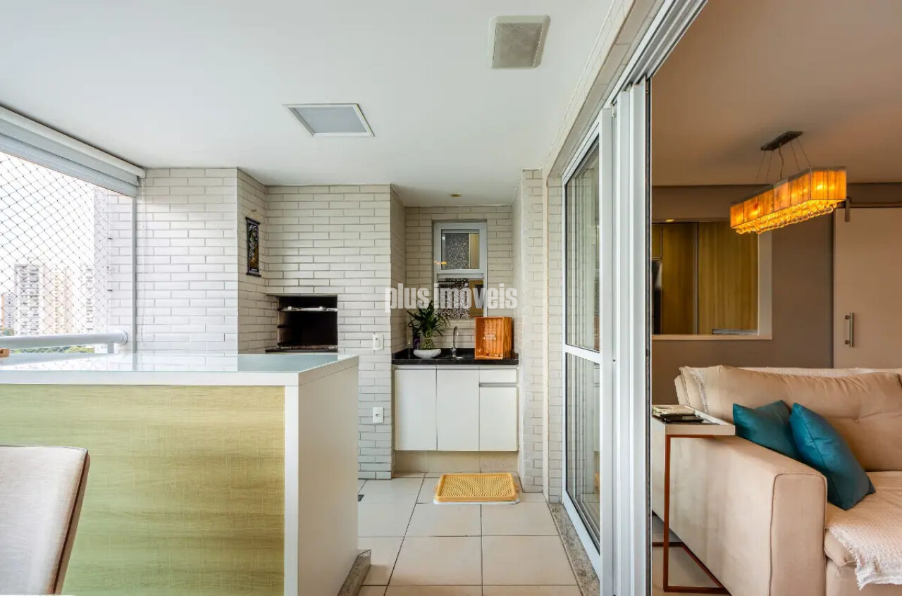 Apartamento, 3 quartos, 109 m² - Foto 9