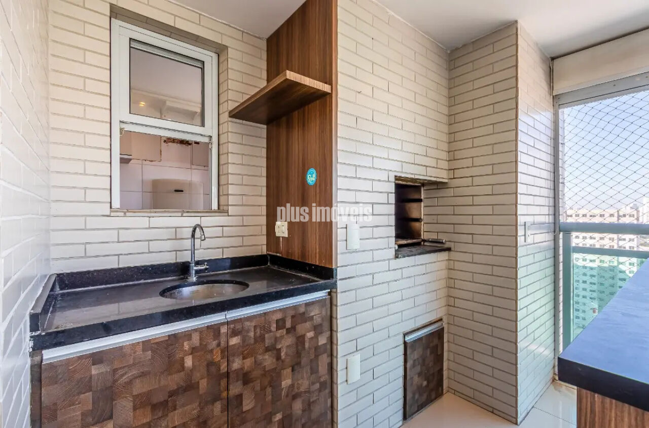 Apartamento, 3 quartos, 109 m² - Foto 12