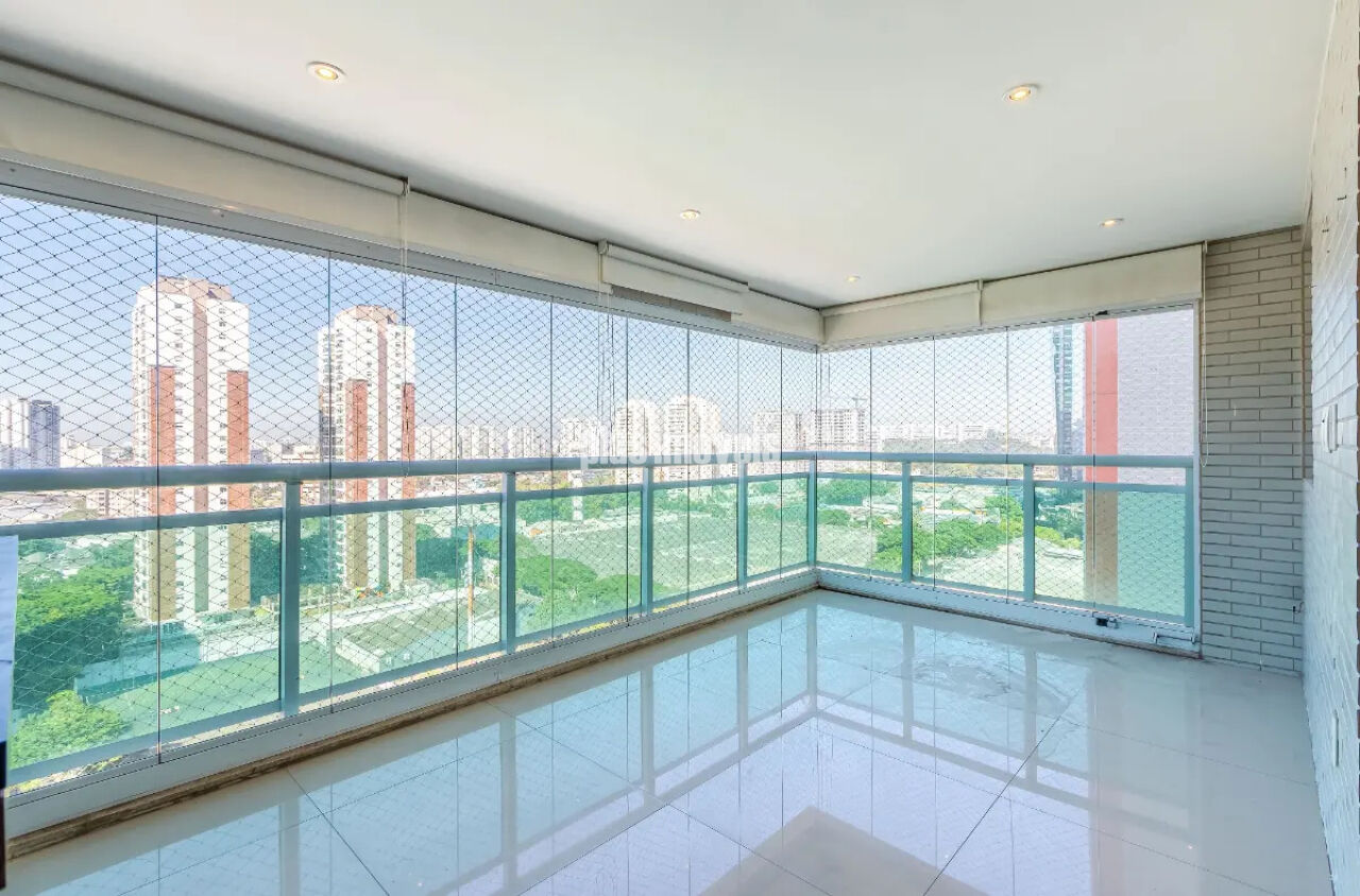 Apartamento, 3 quartos, 109 m² - Foto 1