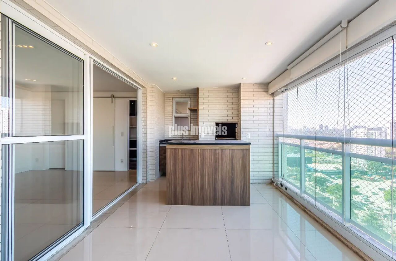 Apartamento, 3 quartos, 109 m² - Foto 2