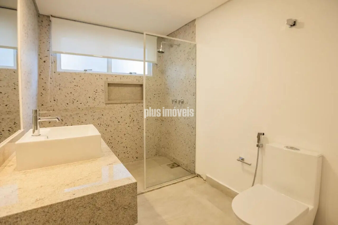 Apartamento, 3 quartos, 137 m² - Foto 2