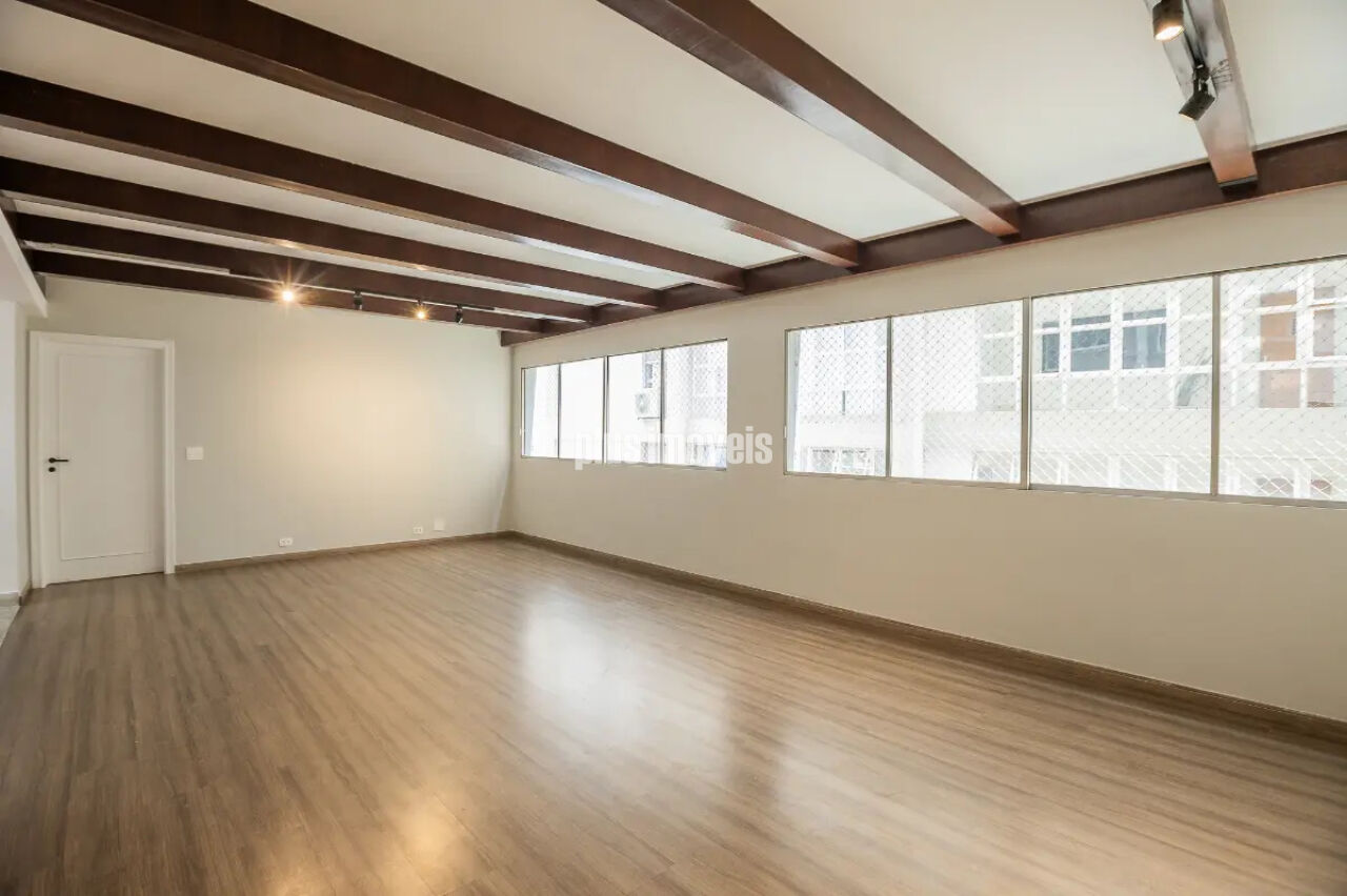 Apartamento, 3 quartos, 137 m² - Foto 1