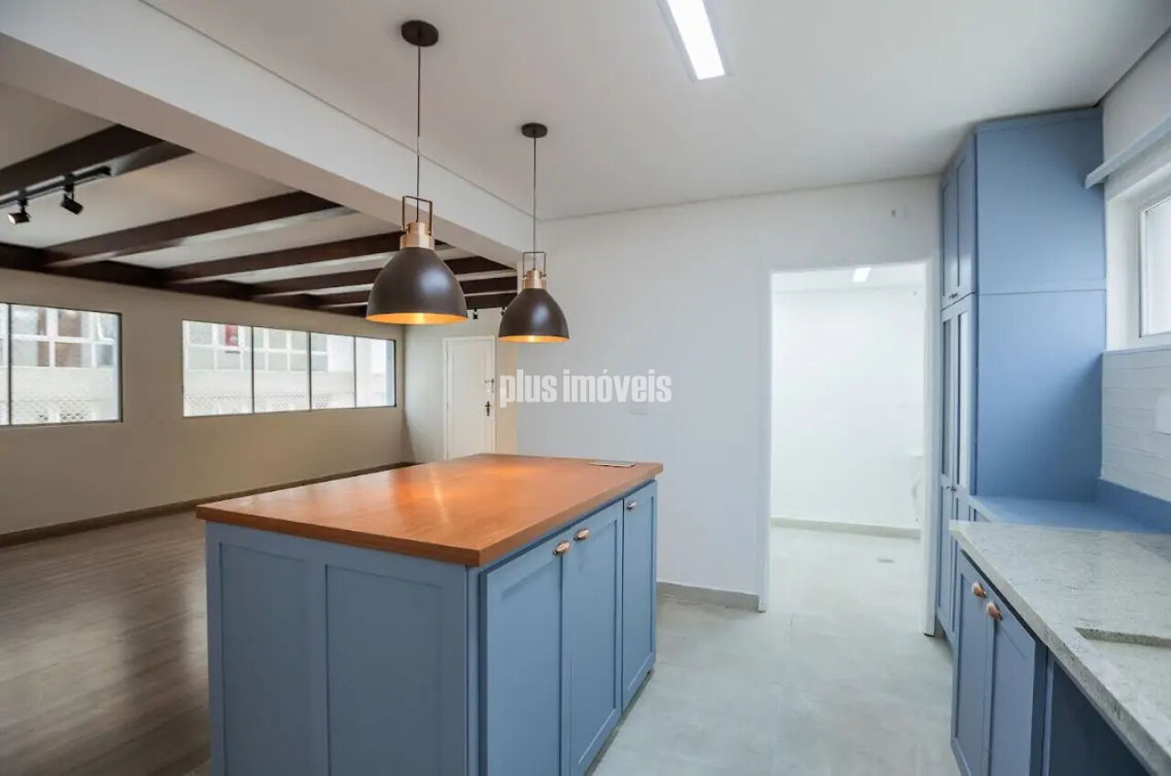 Apartamento, 3 quartos, 137 m² - Foto 15