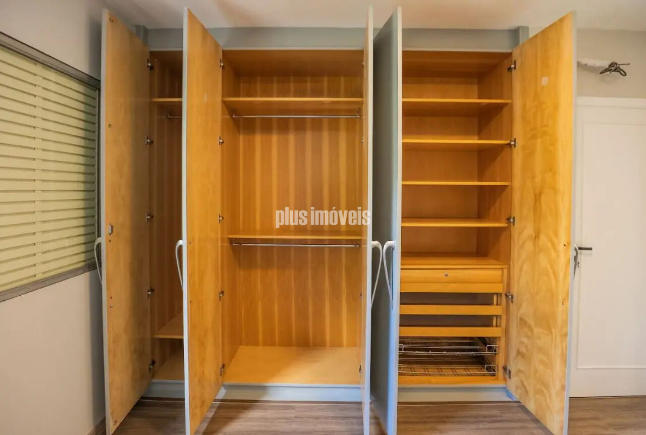 Apartamento, 3 quartos, 137 m² - Foto 5