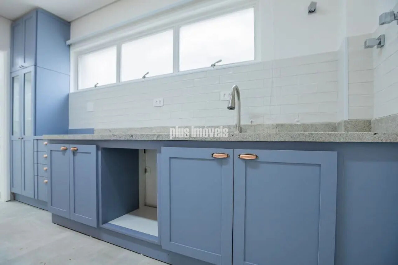 Apartamento, 3 quartos, 137 m² - Foto 19