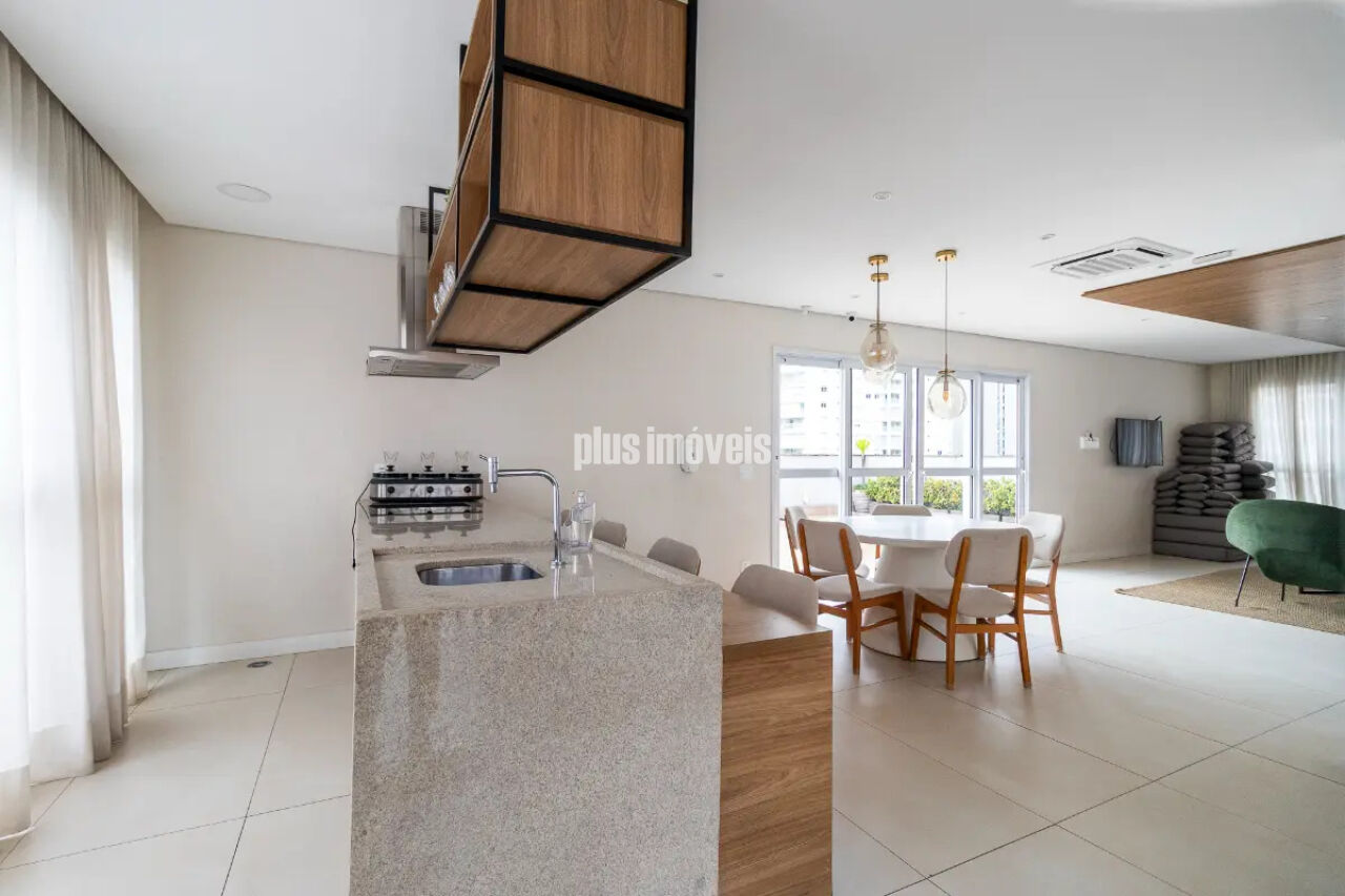 Apartamento, 1 quarto, 26 m² - Foto 17