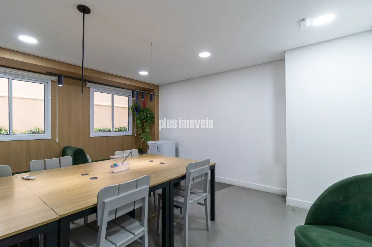 Apartamento, 1 quarto, 26 m² - Foto 10